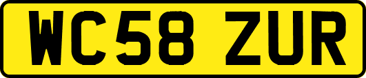 WC58ZUR