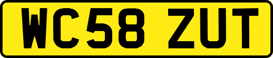 WC58ZUT
