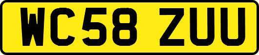WC58ZUU