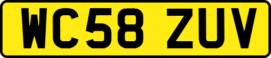 WC58ZUV