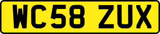 WC58ZUX