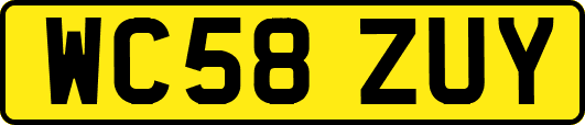 WC58ZUY