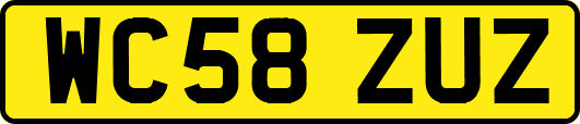 WC58ZUZ