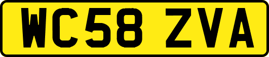 WC58ZVA