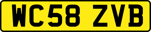 WC58ZVB