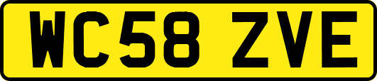 WC58ZVE