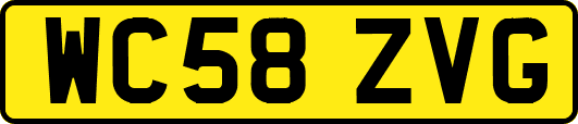 WC58ZVG