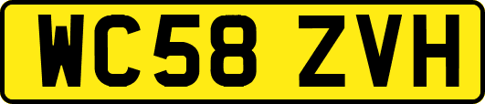 WC58ZVH