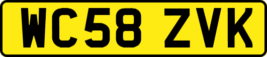 WC58ZVK