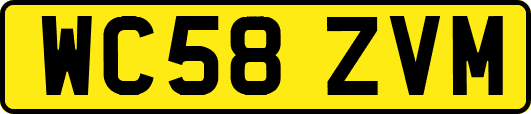 WC58ZVM