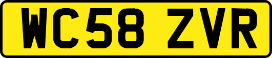WC58ZVR