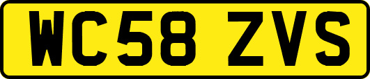 WC58ZVS