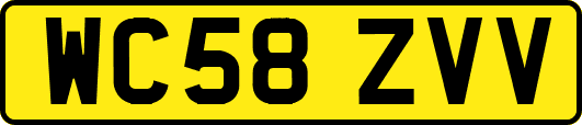 WC58ZVV