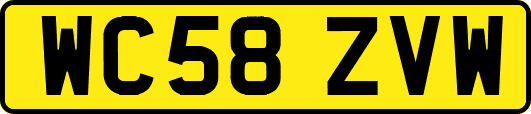 WC58ZVW