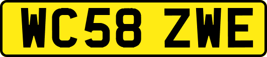 WC58ZWE