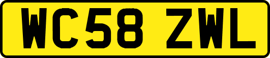 WC58ZWL