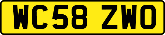 WC58ZWO