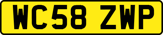 WC58ZWP