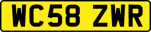 WC58ZWR