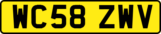WC58ZWV