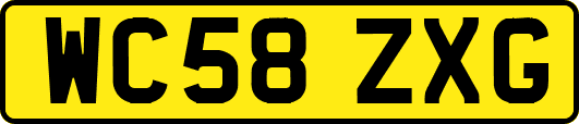 WC58ZXG