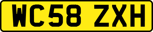 WC58ZXH
