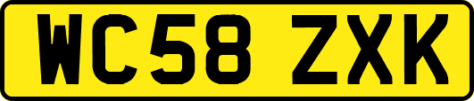 WC58ZXK