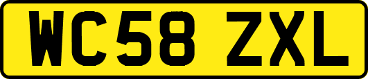 WC58ZXL