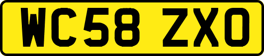 WC58ZXO