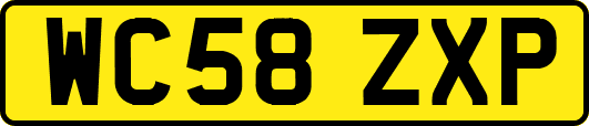 WC58ZXP