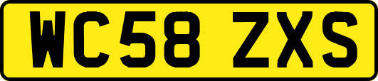 WC58ZXS