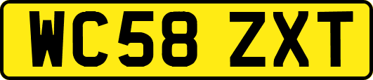 WC58ZXT