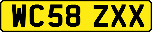 WC58ZXX