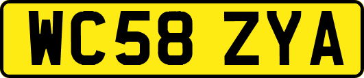 WC58ZYA