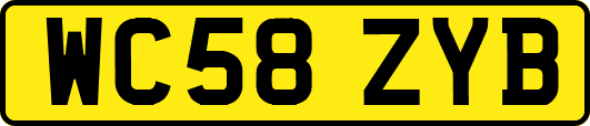 WC58ZYB