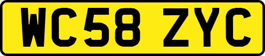 WC58ZYC