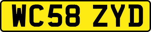 WC58ZYD