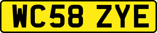 WC58ZYE