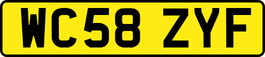 WC58ZYF