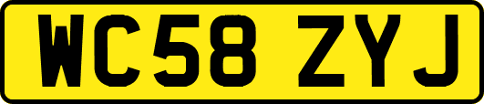 WC58ZYJ