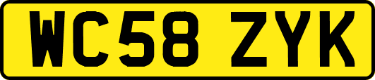 WC58ZYK