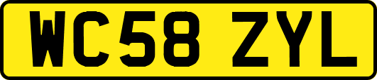 WC58ZYL