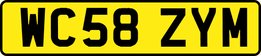 WC58ZYM