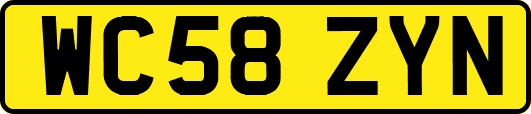 WC58ZYN