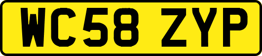 WC58ZYP