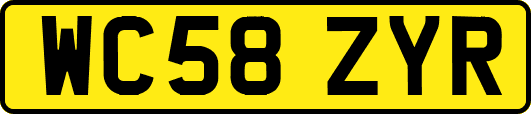 WC58ZYR