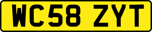 WC58ZYT