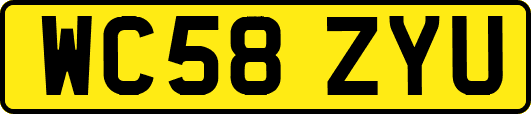 WC58ZYU