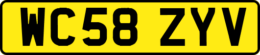 WC58ZYV
