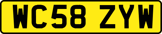 WC58ZYW